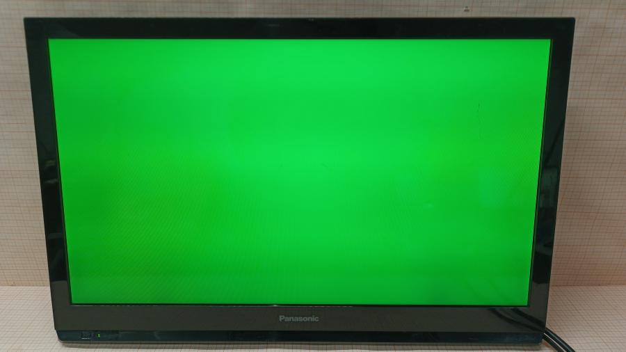 237-001-002 Телевизор ЖК PANASONIC TX-LR24XM6 #14