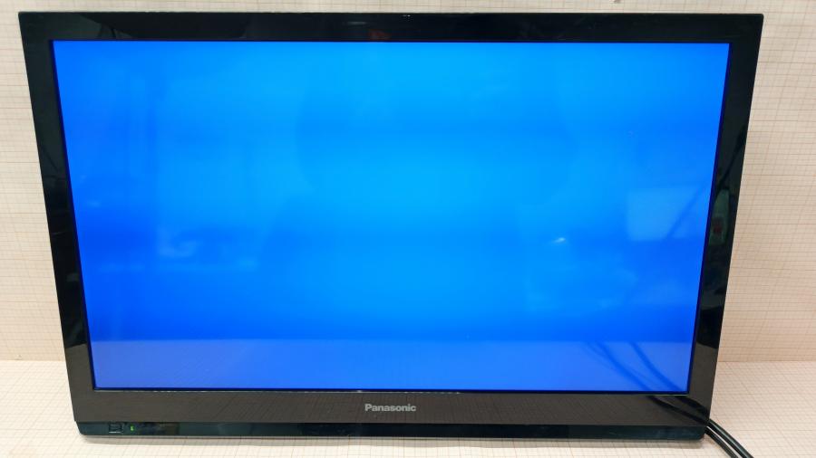 237-001-002 Телевизор ЖК PANASONIC TX-LR24XM6 #15