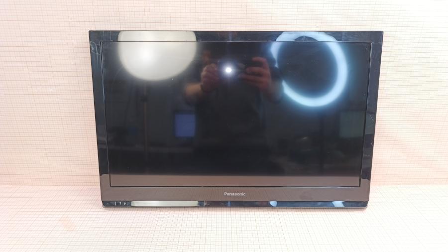 237-001-003 Телевизор ЖК PANASONIC TX-LR24XM6 #1