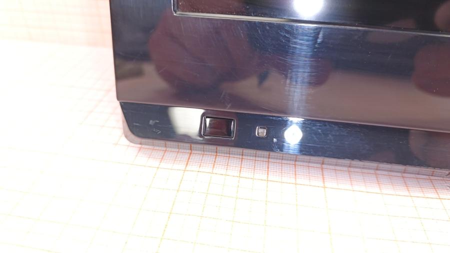 237-001-003 Телевизор ЖК PANASONIC TX-LR24XM6 #2