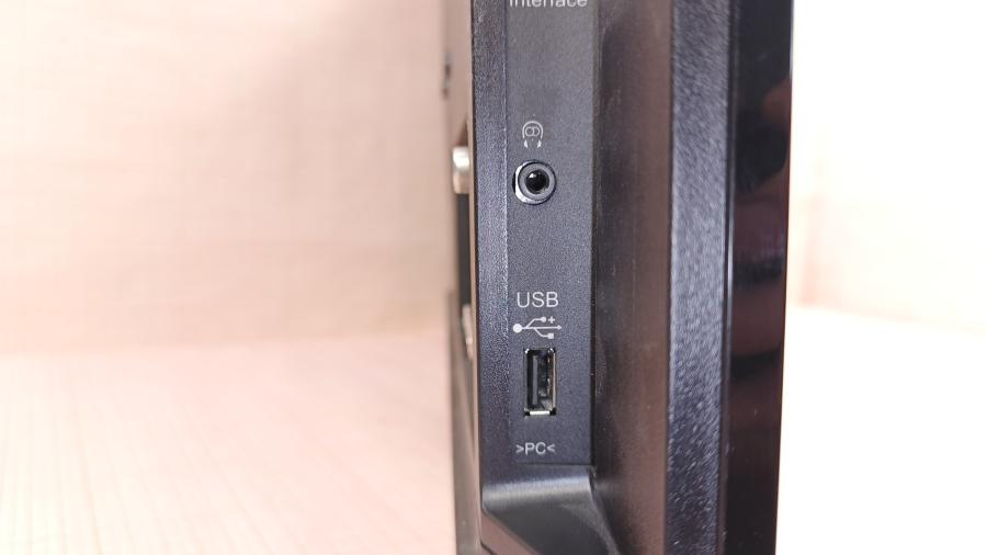 237-001-003 Телевизор ЖК PANASONIC TX-LR24XM6 #4