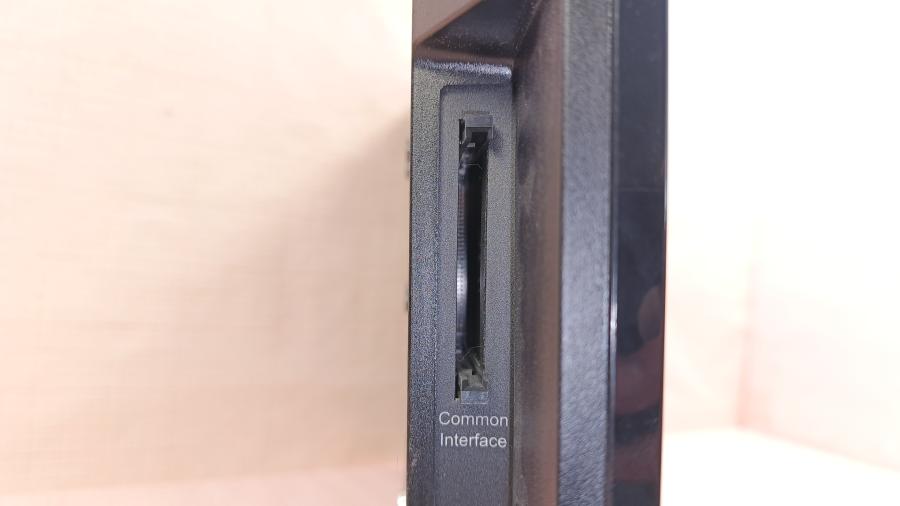 237-001-003 Телевизор ЖК PANASONIC TX-LR24XM6 #5