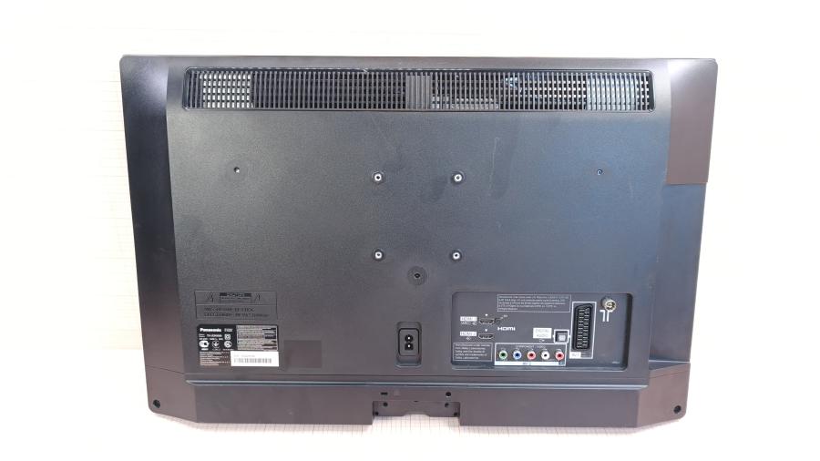 237-001-003 Телевизор ЖК PANASONIC TX-LR24XM6 #6