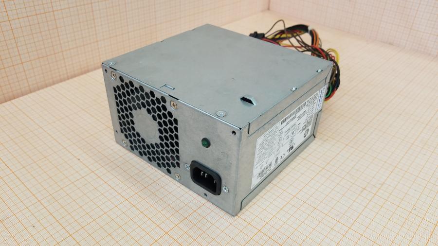 237-003-001 БП ATX v2.0 HP 667892-001 #1
