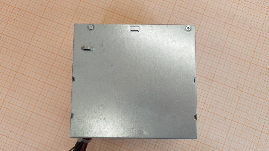 237-003-001 БП ATX v2.0 HP 667892-001 #4