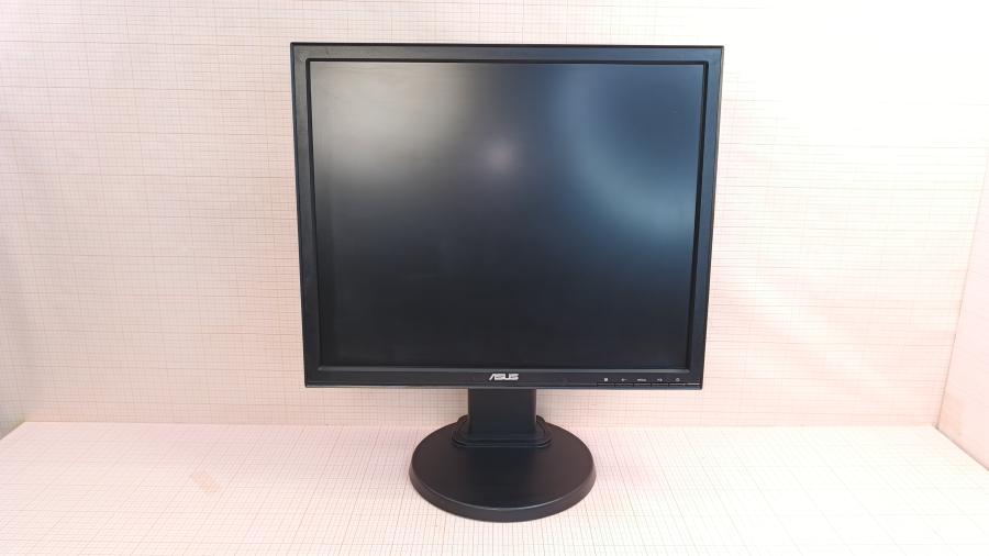 237-004-001 Монитор ЖК ASUS VB198TL #1