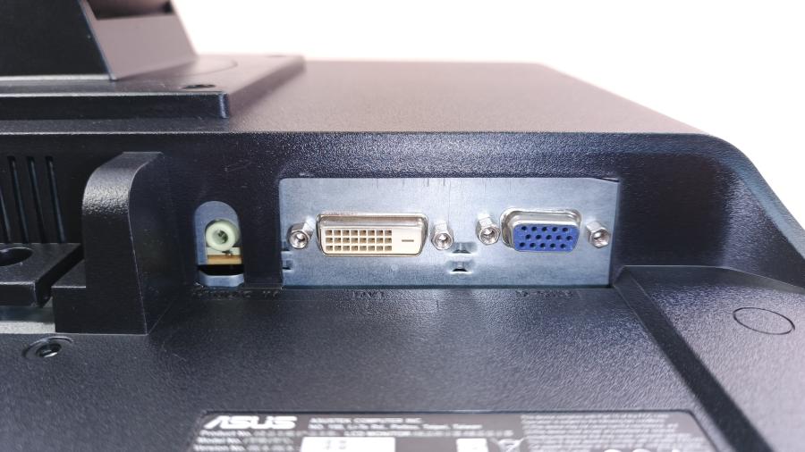 237-004-001 Монитор ЖК ASUS VB198TL #7
