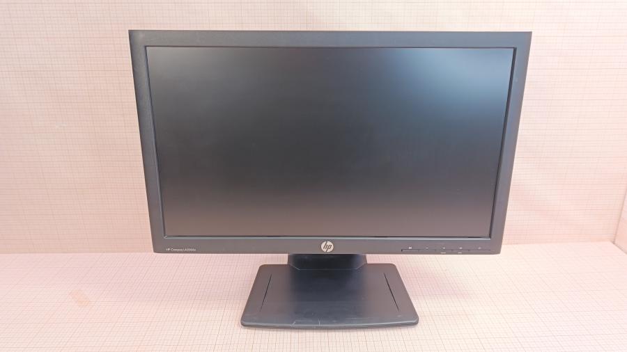 237-005-001 Монитор ЖК HP COMPAQ LA2006x #1