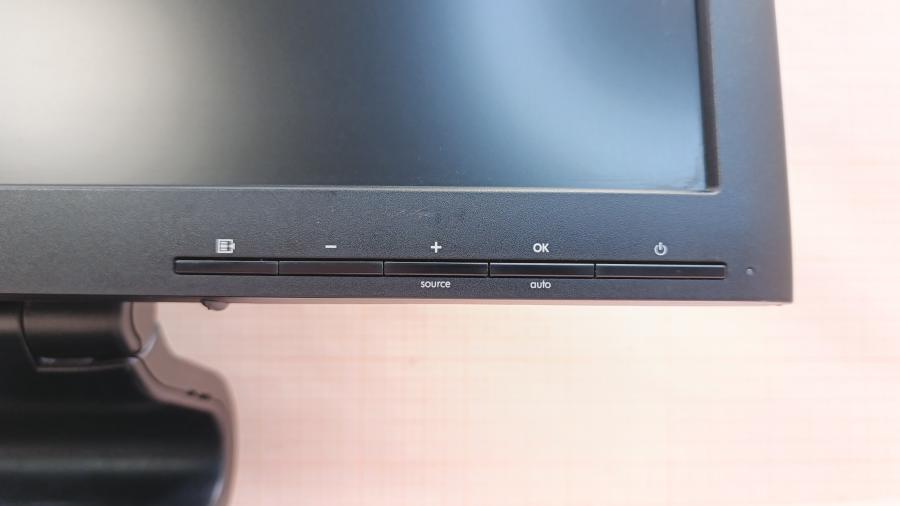 237-005-001 Монитор ЖК HP COMPAQ LA2006x #4