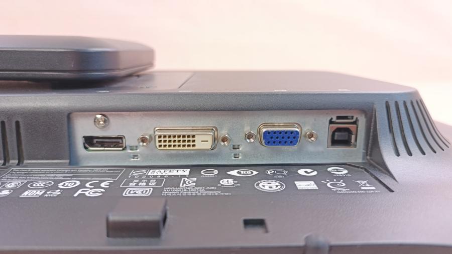 237-005-001 Монитор ЖК HP COMPAQ LA2006x #8