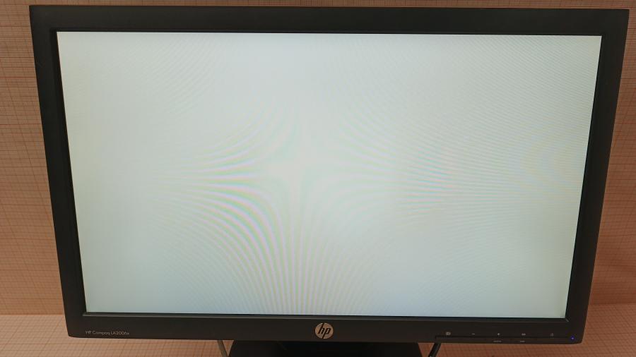 237-005-001 Монитор ЖК HP COMPAQ LA2006x #12