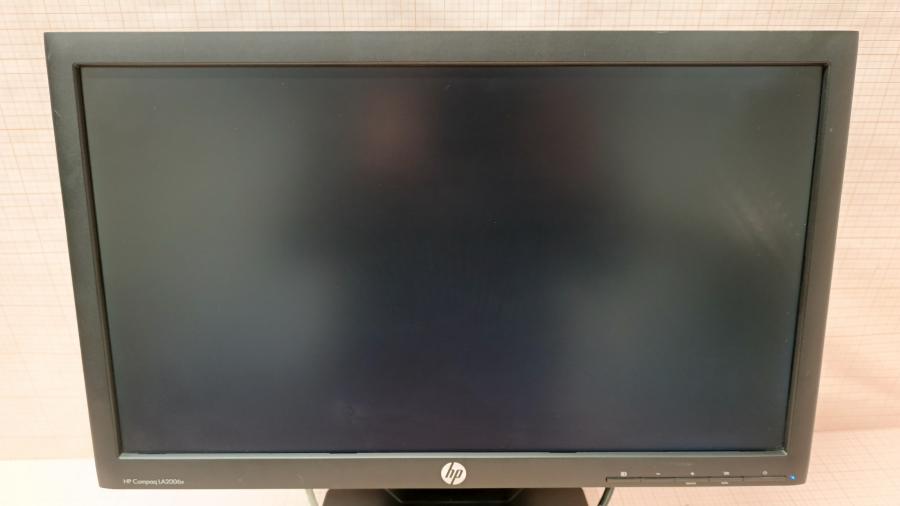 237-005-001 Монитор ЖК HP COMPAQ LA2006x #13