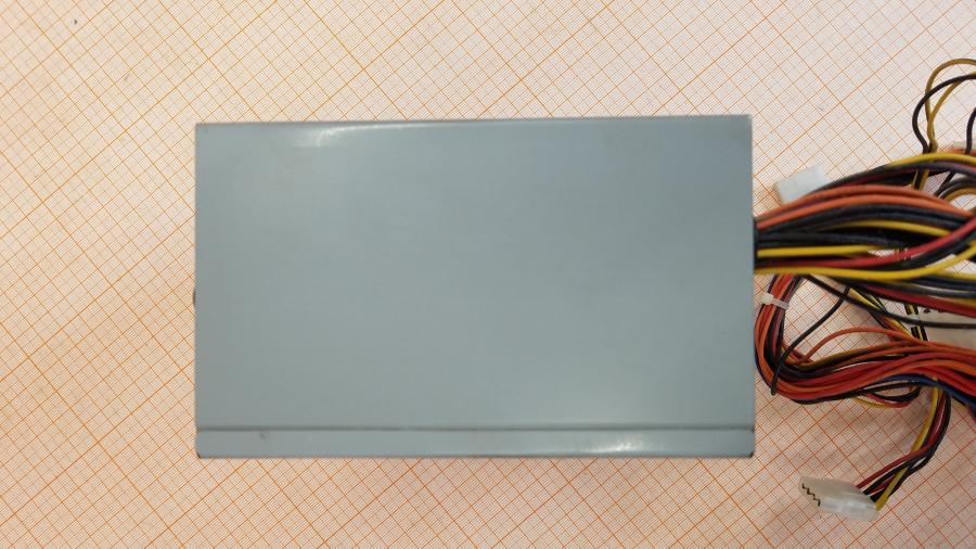 157-010-003 БП ATX v2.1 POWER MASTER PM(P4) 350W #5