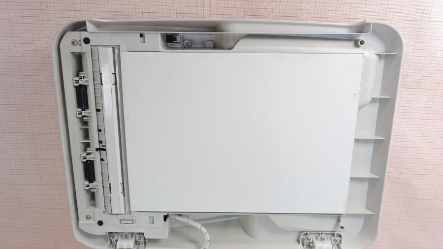 237-006-001 МФУ XEROX WorkCentre 3220 #6