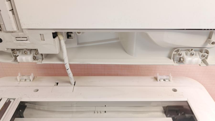 237-006-001 МФУ XEROX WorkCentre 3220 #7