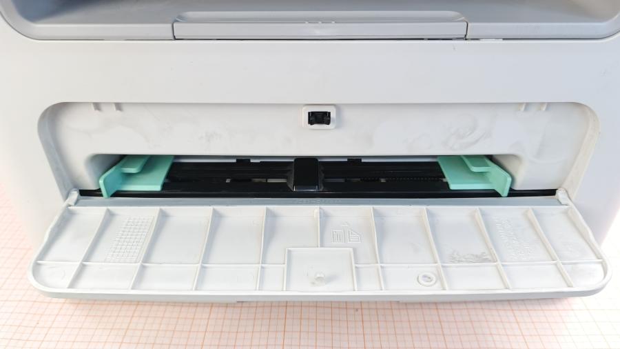 237-006-001 МФУ XEROX WorkCentre 3220 #10