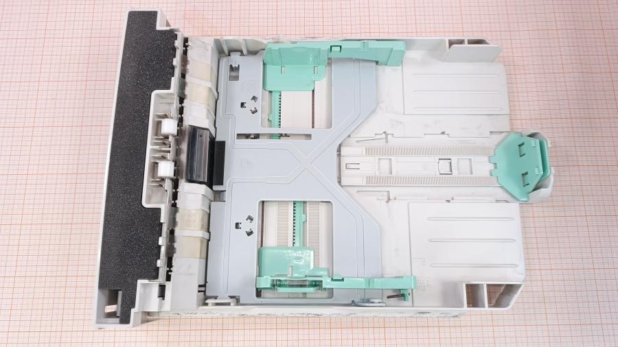 237-006-001 МФУ XEROX WorkCentre 3220 #11