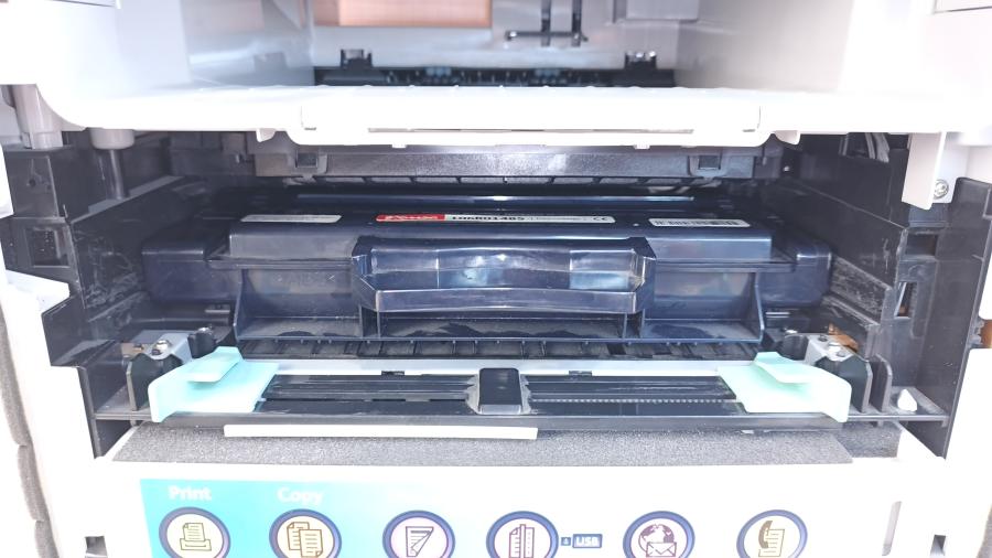 237-006-001 МФУ XEROX WorkCentre 3220 #12