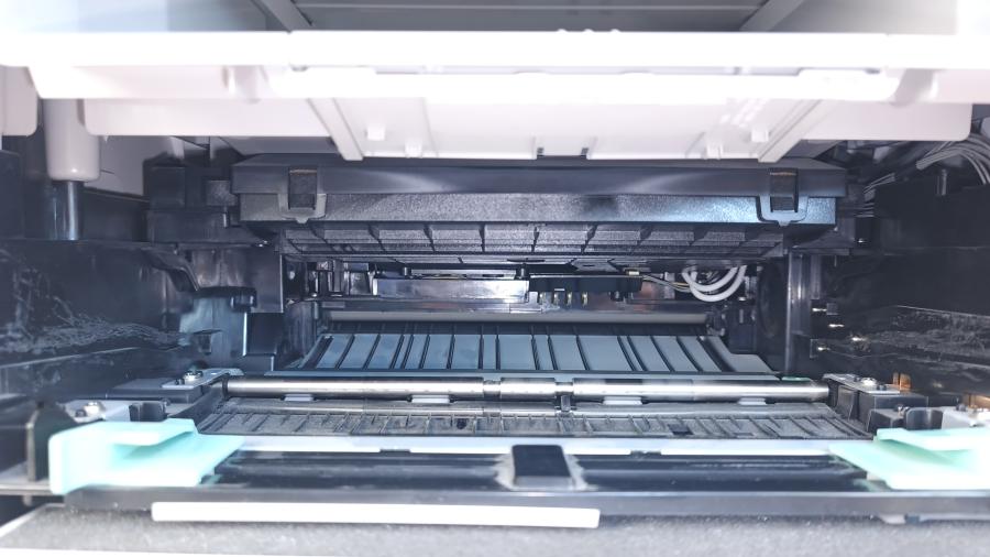 237-006-001 МФУ XEROX WorkCentre 3220 #13