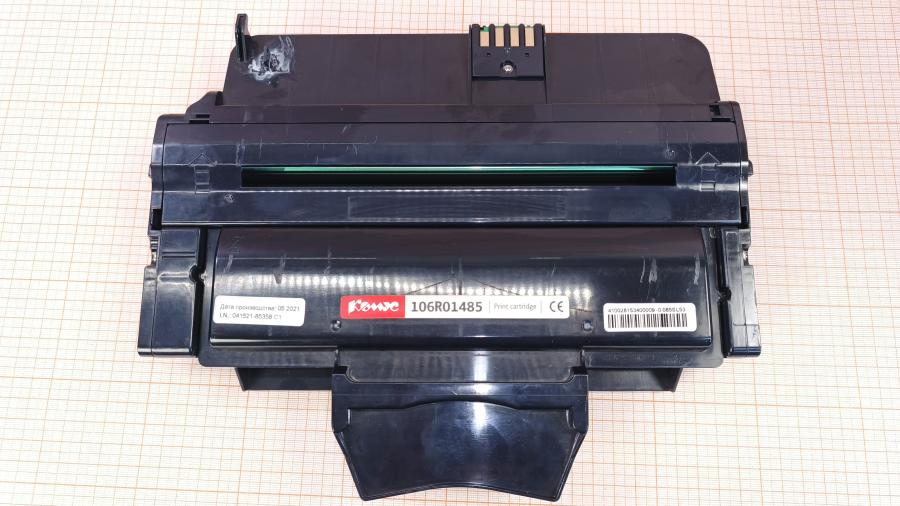 237-006-001 МФУ XEROX WorkCentre 3220 #14