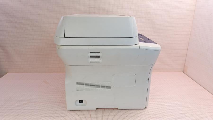 237-006-001 МФУ XEROX WorkCentre 3220 #17