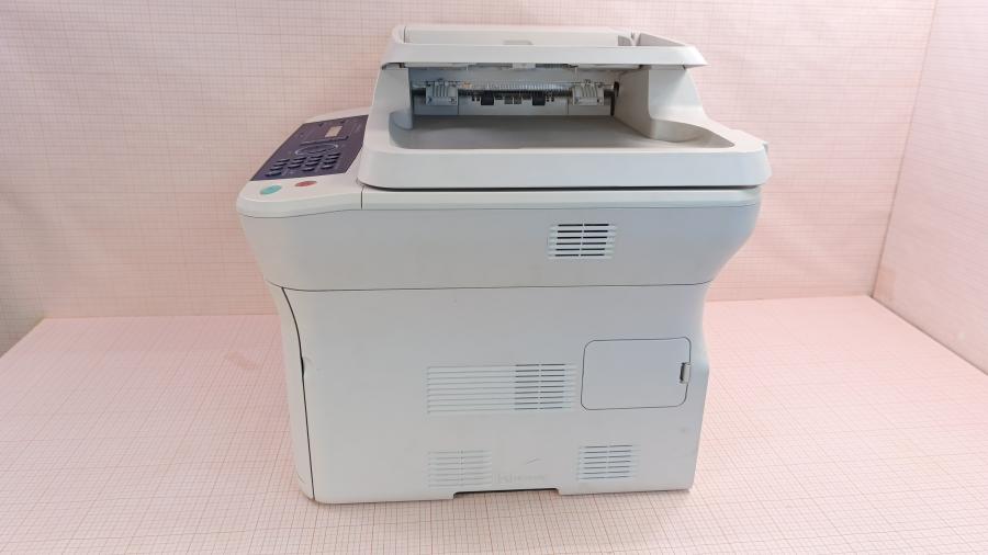 237-006-001 МФУ XEROX WorkCentre 3220 #18