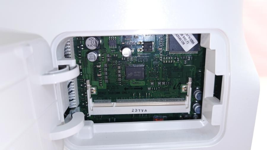 237-006-001 МФУ XEROX WorkCentre 3220 #19