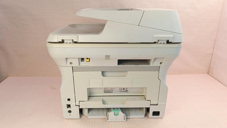 237-006-001 МФУ XEROX WorkCentre 3220 #20