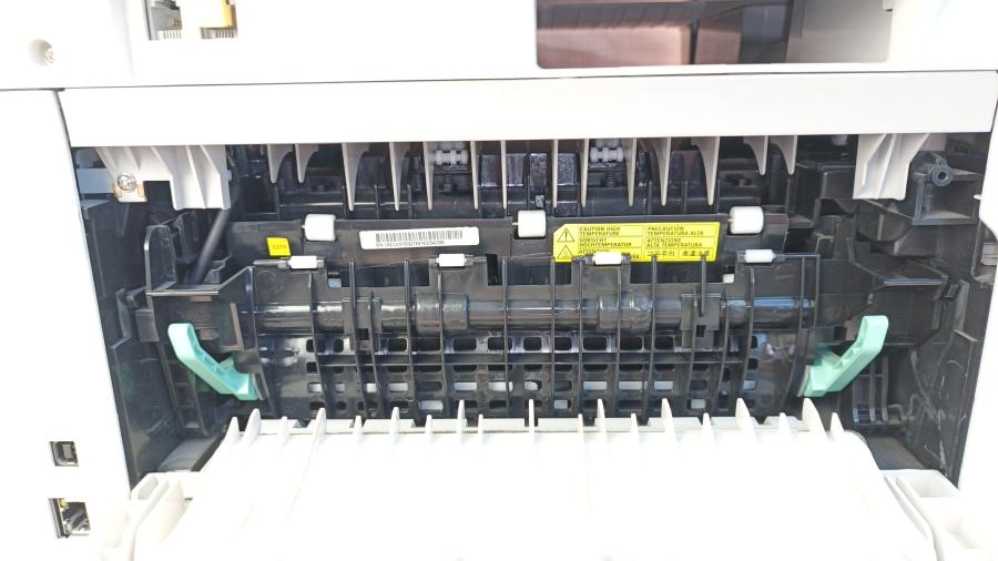 237-006-001 МФУ XEROX WorkCentre 3220 #21
