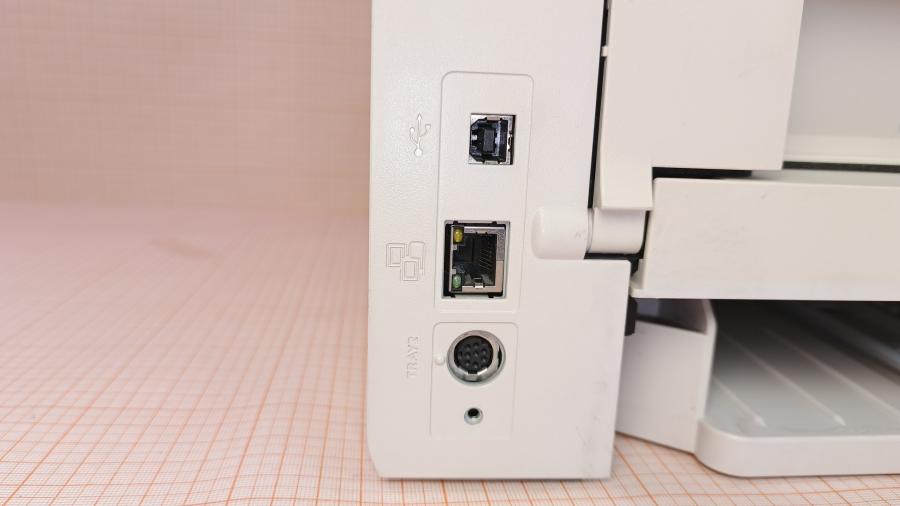 237-006-001 МФУ XEROX WorkCentre 3220 #22