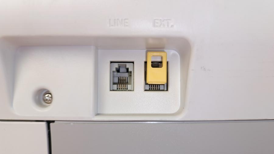 237-006-001 МФУ XEROX WorkCentre 3220 #23