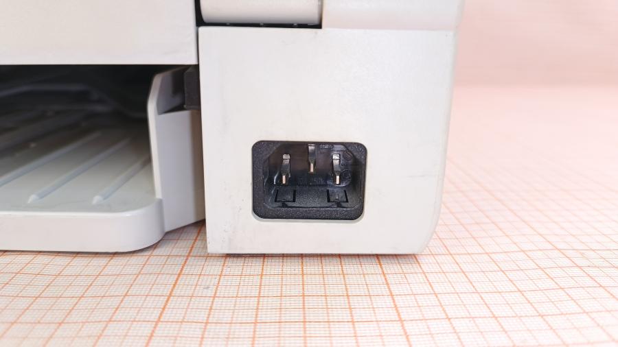 237-006-001 МФУ XEROX WorkCentre 3220 #24