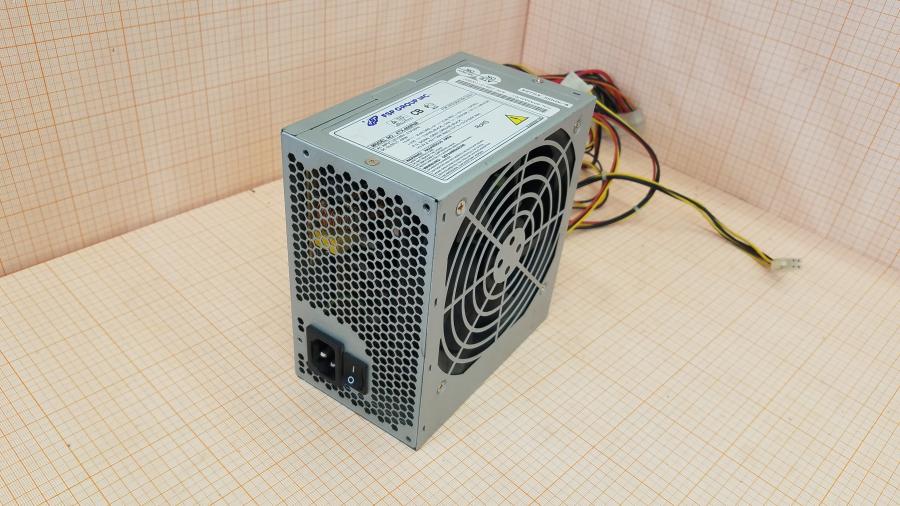 147-140-001 БП ATX v2.0 FSP ATX-400PNR 9PA4004701 #1