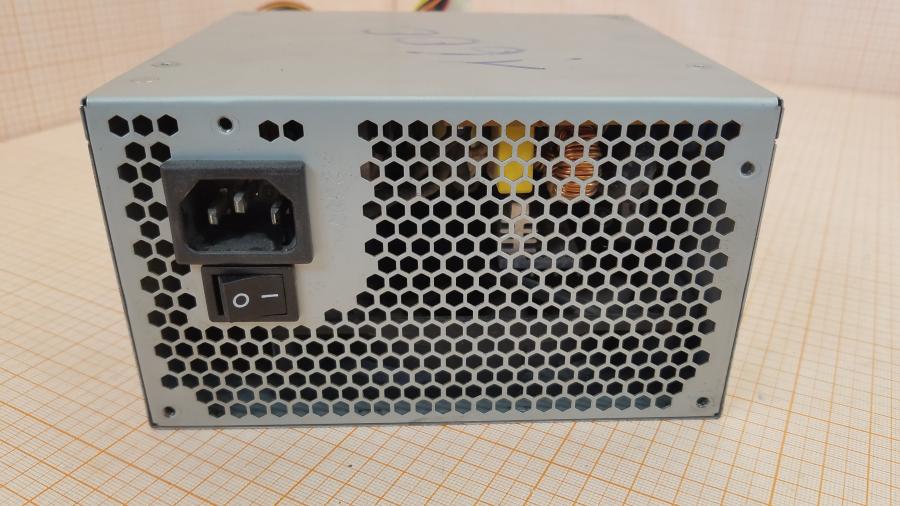 147-140-001 БП ATX v2.0 FSP ATX-400PNR 9PA4004701 #4