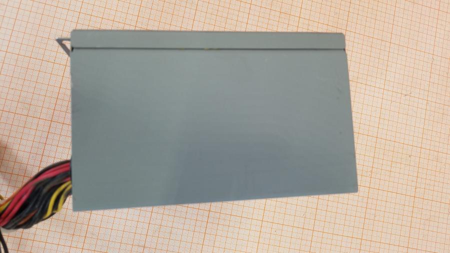 001-903-001 БП ATX v2.0 FSP ATX-300GTF 9PX3005019 #5