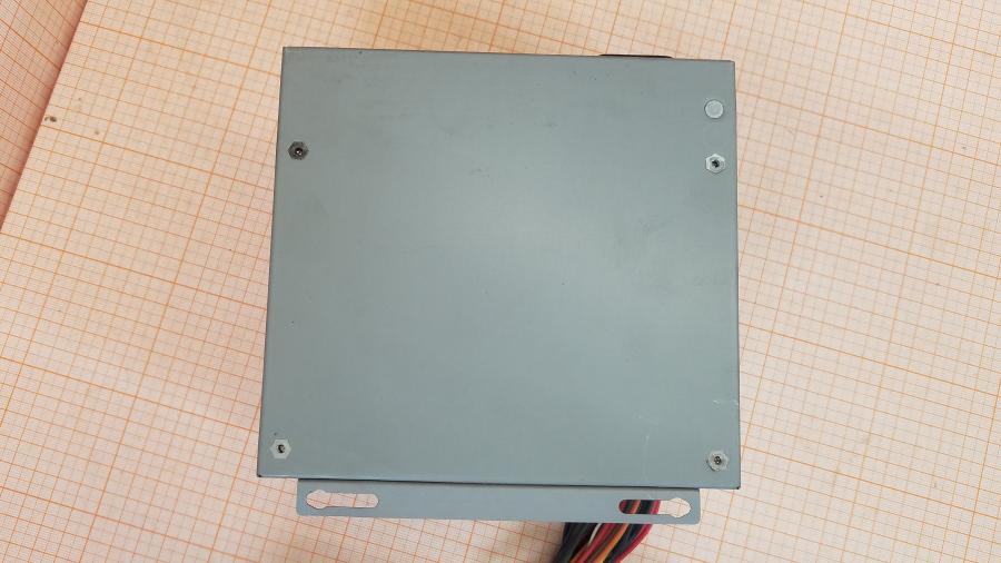 001-903-001 БП ATX v2.0 FSP ATX-300GTF 9PX3005019 #6