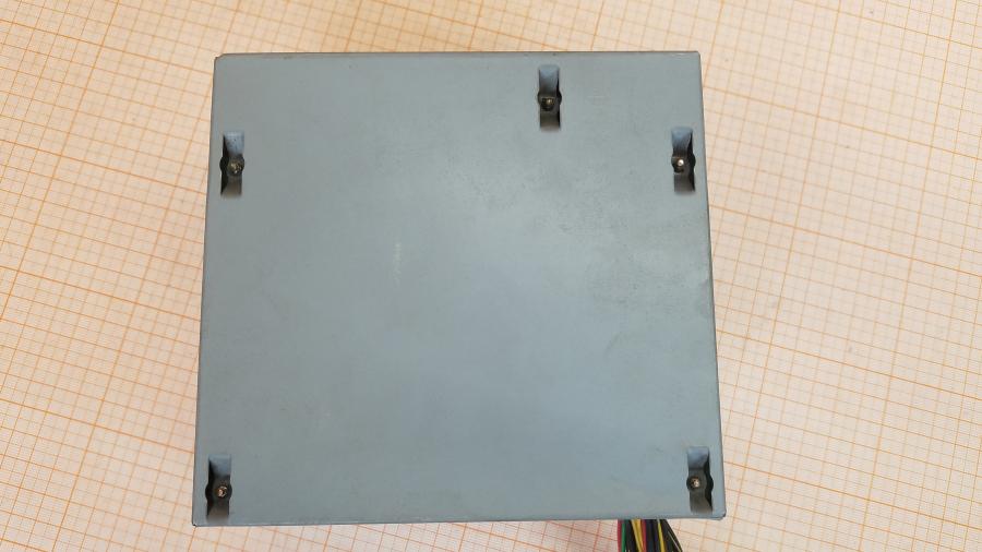 001-905-001 БП ATX v2.1 POWER MASTER PM(P4) 350W #5