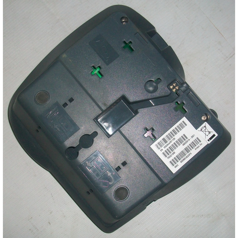 039-052-001 Телефон VoIP AVAYA 4602 #2