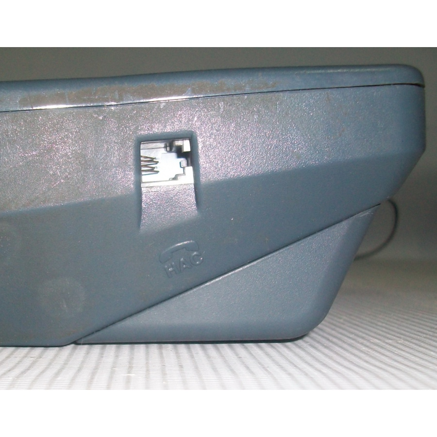 039-052-001 Телефон VoIP AVAYA 4602 #4