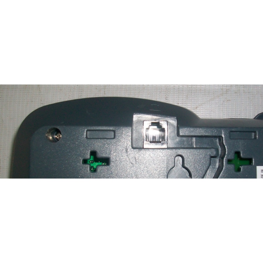 039-060-001 Телефон VoIP AVAYA 2402 #3