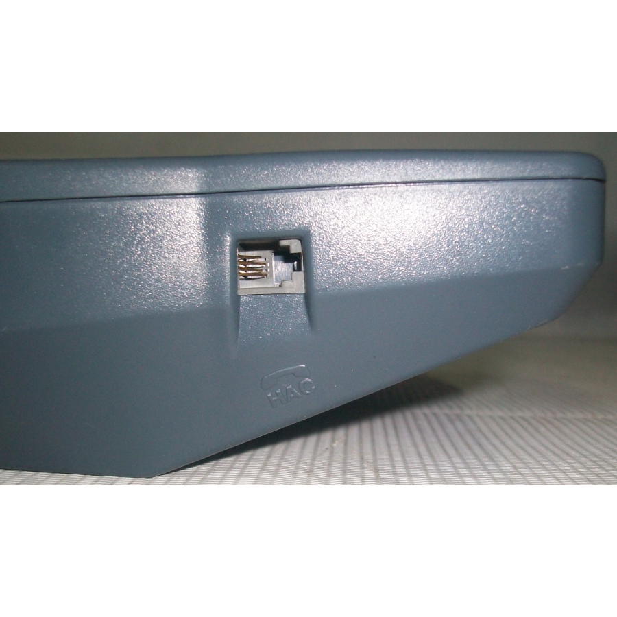 039-060-001 Телефон VoIP AVAYA 2402 #4