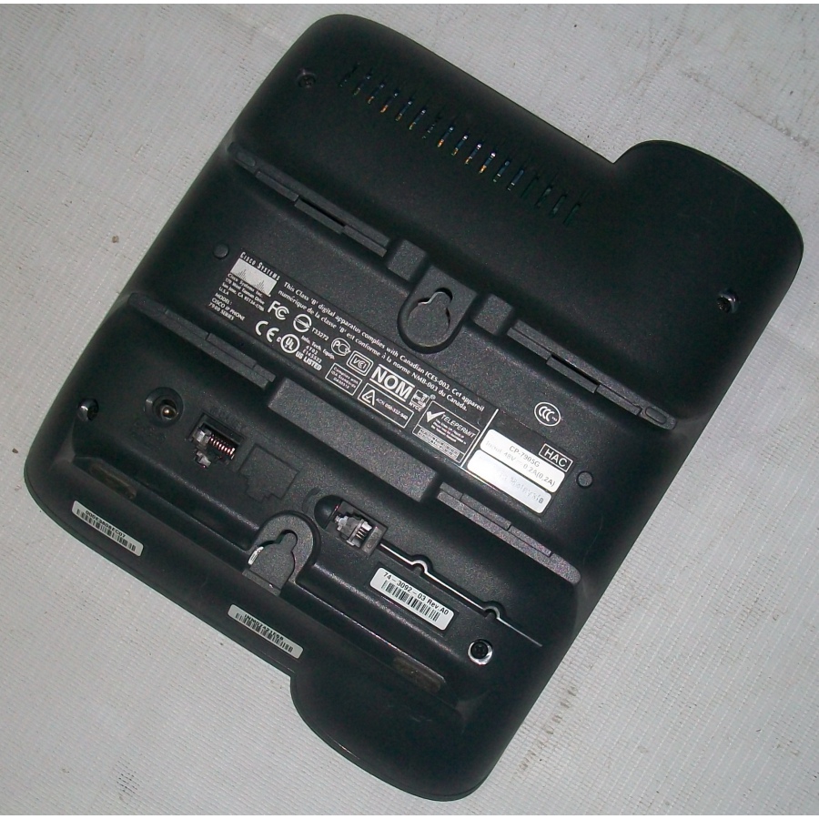 039-067-001 Телефон VoIP CISCO IP Phone 7905G #2