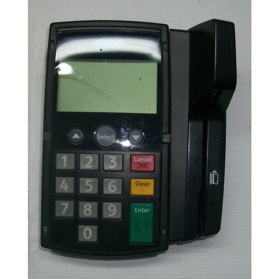 040-065-002 Платежный терминал HIPER Optimum P2100 #2