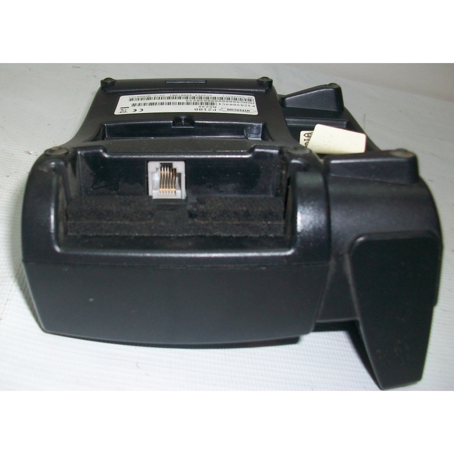 040-065-002 Платежный терминал HIPER Optimum P2100 #4