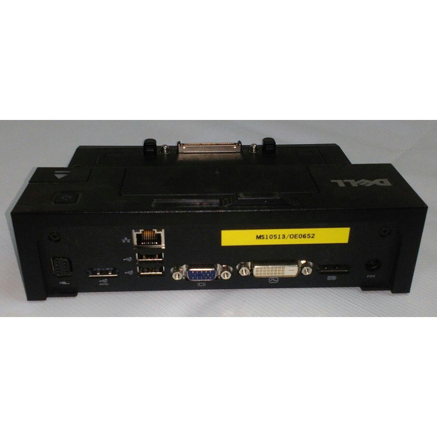 046-024-002 Репликатор портов DELL PR03X #4