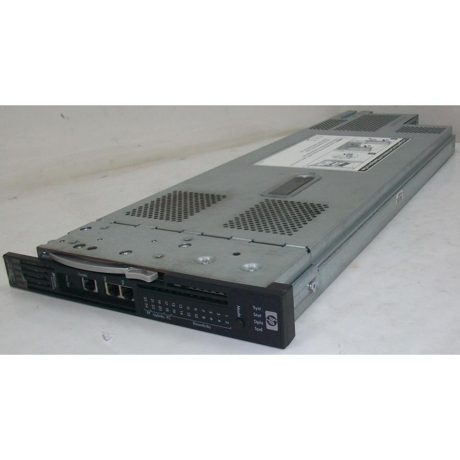 056-019-002 Switch Module HP CISCO GESM #1