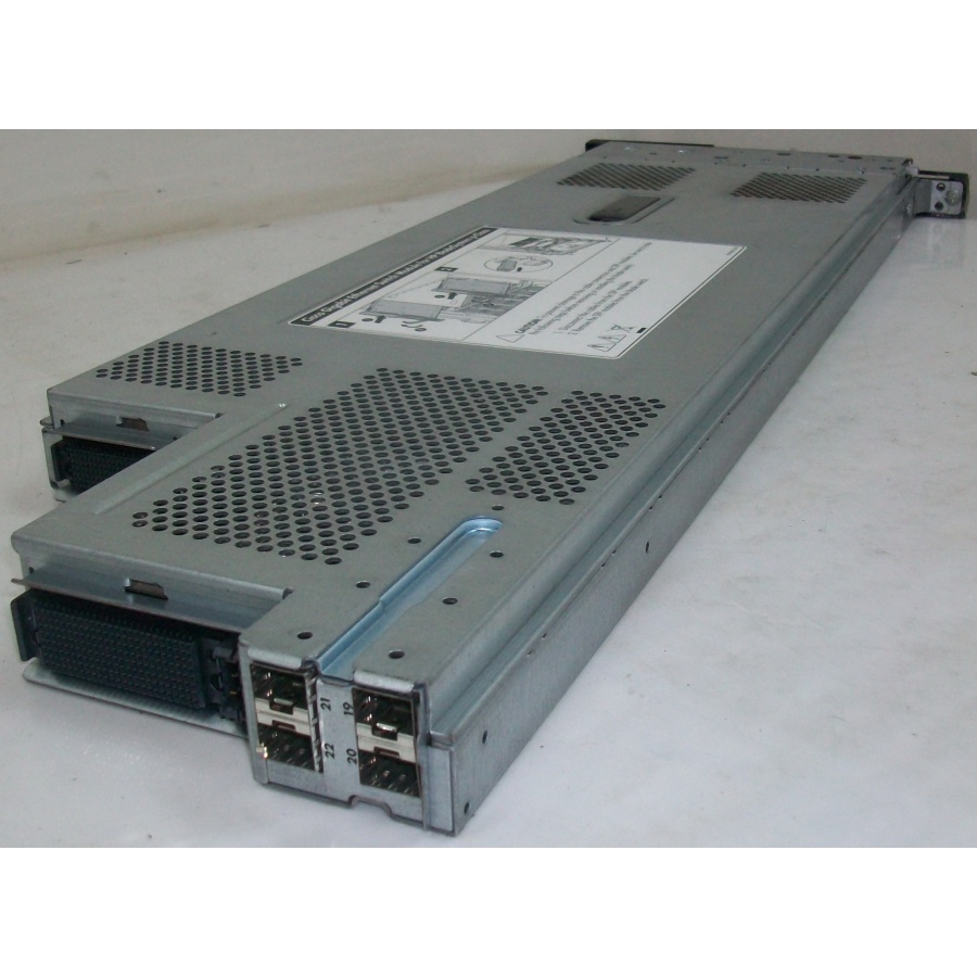 056-019-002 Switch Module HP CISCO GESM #2