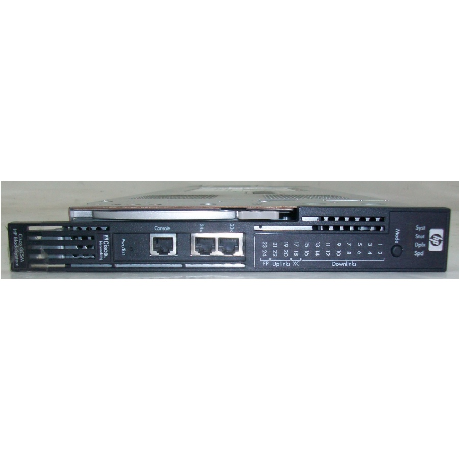 056-019-002 Switch Module HP CISCO GESM #3