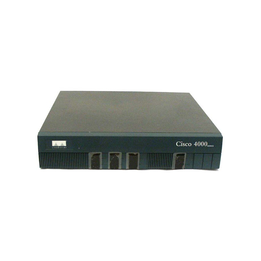 043-091-001 Маршрутизатор CISCO 4000 series #1