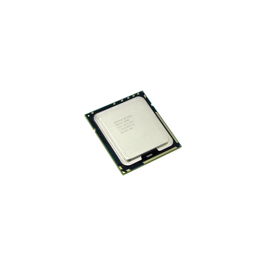 065-005-001 Процессор для сервера INTEL XEON E5540 #1